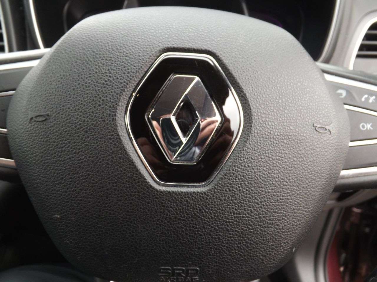 2020 RENAULT KOLEOS 2020 RENAULT KOLEOS