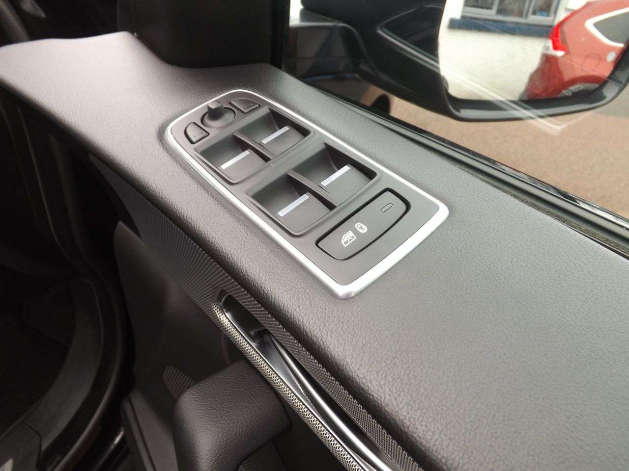 2019 JAGUAR F-PACE 2019 JAGUAR F-PACE