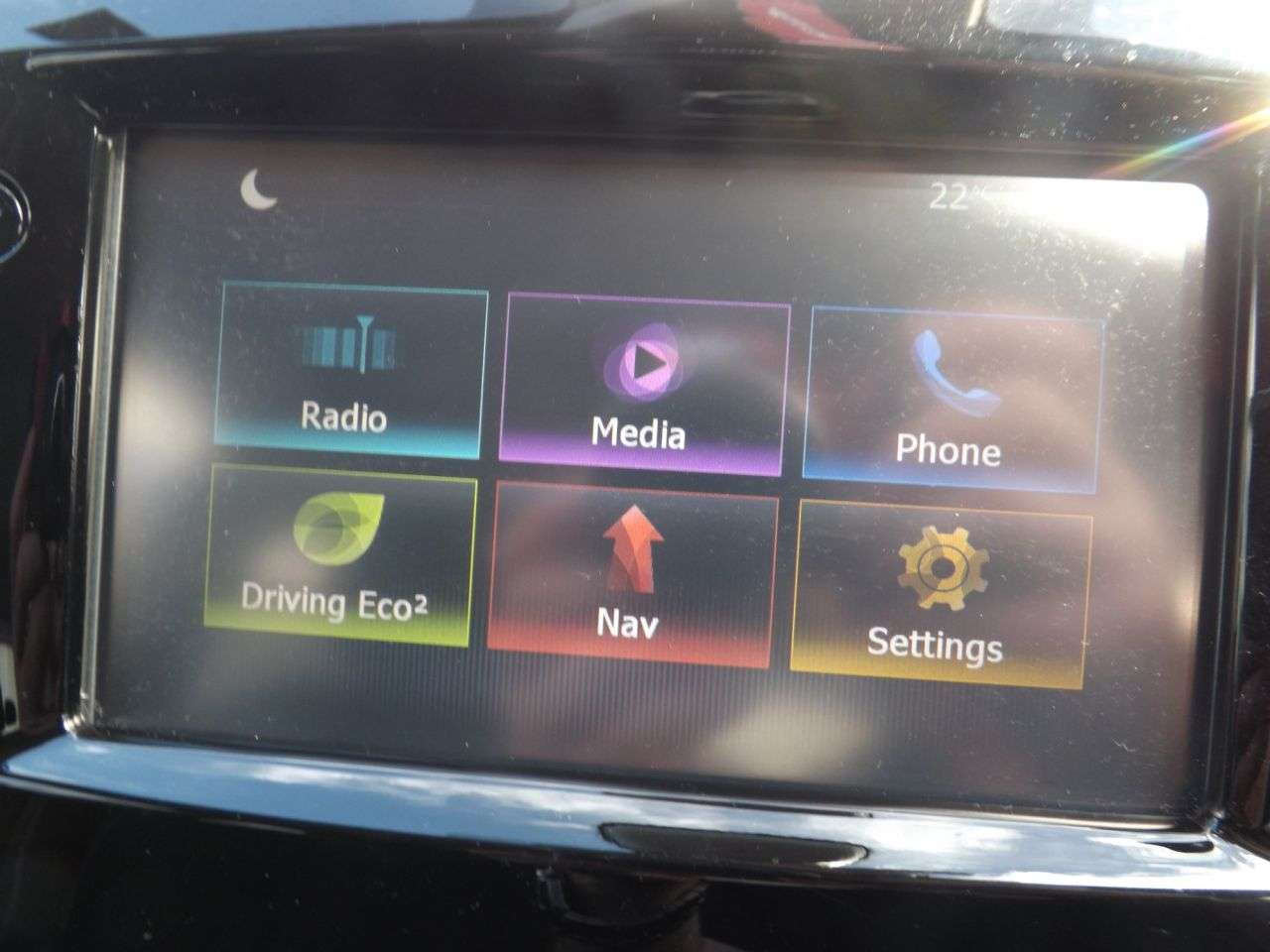 2016 RENAULT CLIO 2016 RENAULT CLIO
