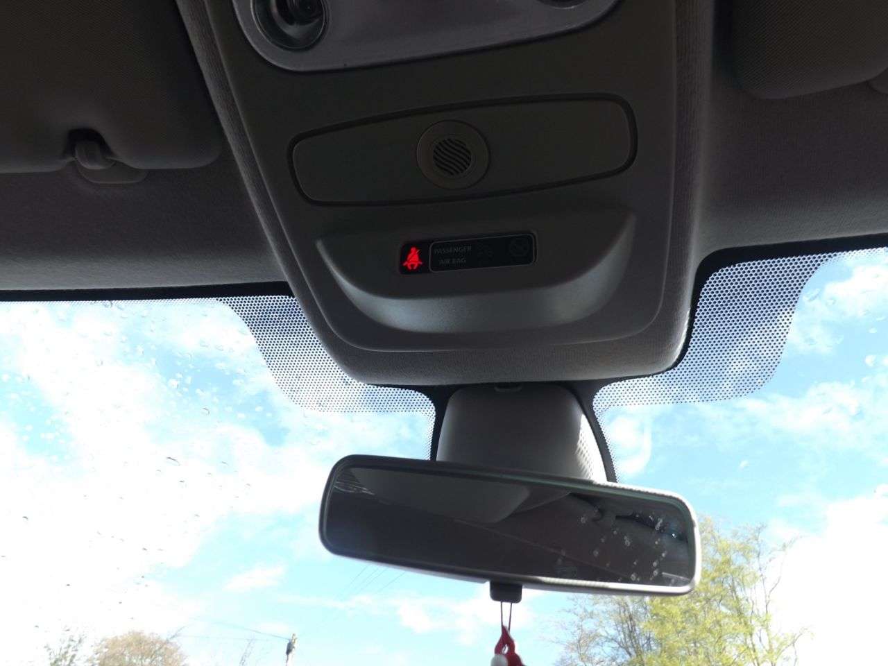 2016 RENAULT CLIO 2016 RENAULT CLIO