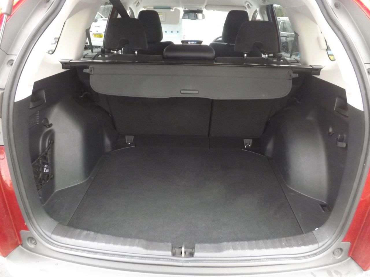 2013 HONDA CR-V 2013 HONDA CR-V
