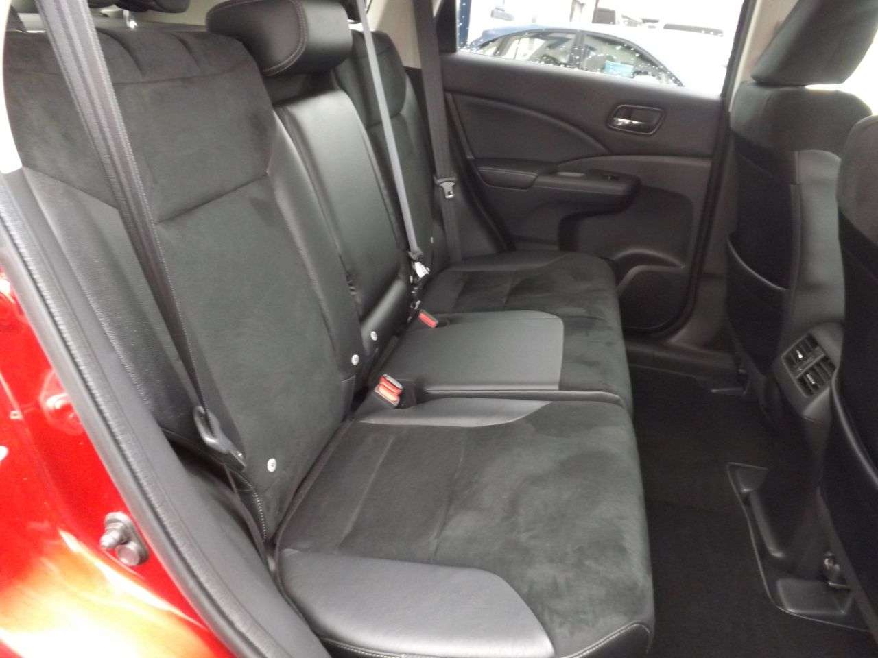 2013 HONDA CR-V 2013 HONDA CR-V