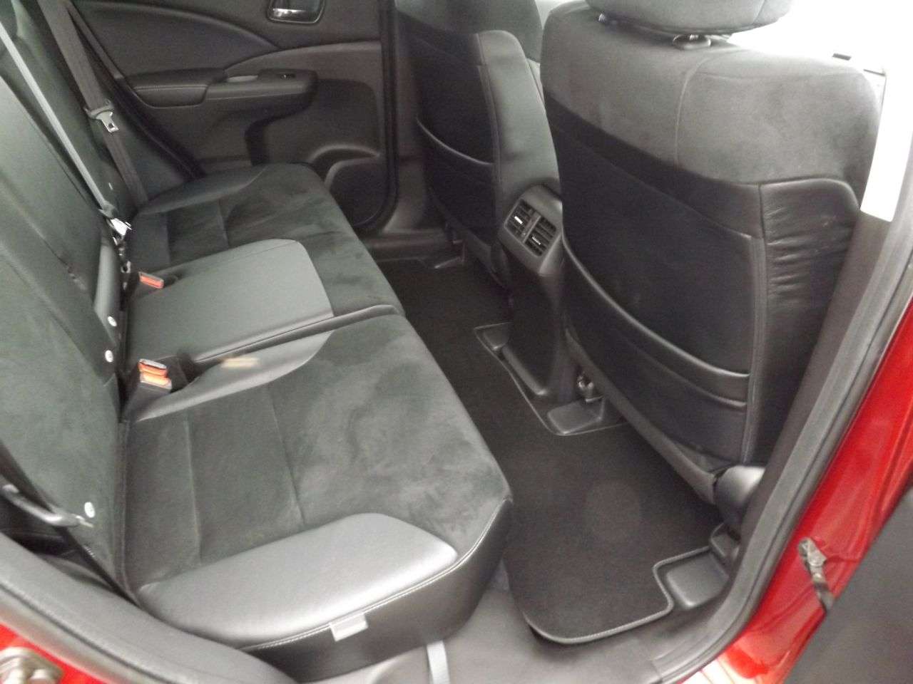 2013 HONDA CR-V 2013 HONDA CR-V