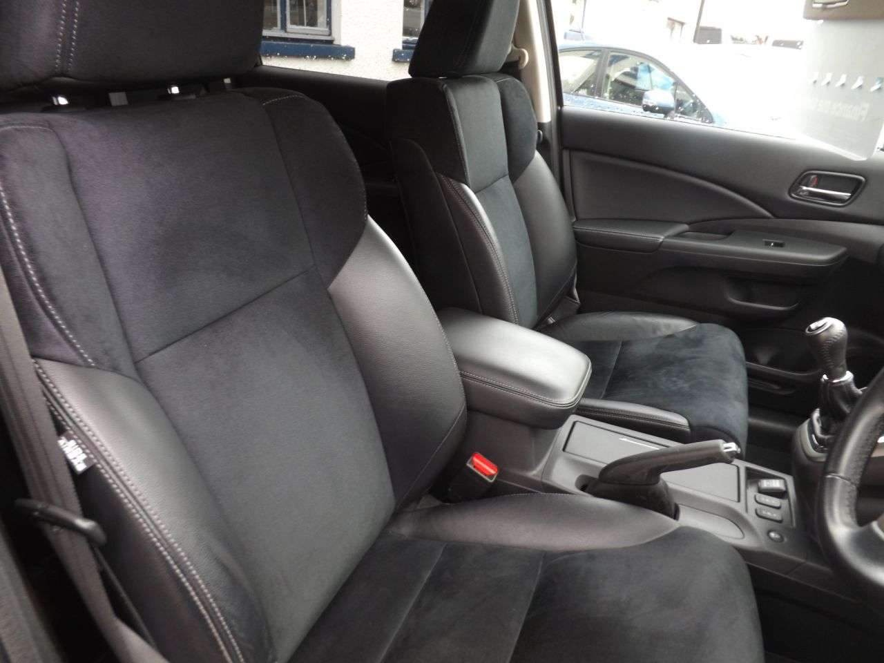 2013 HONDA CR-V 2013 HONDA CR-V