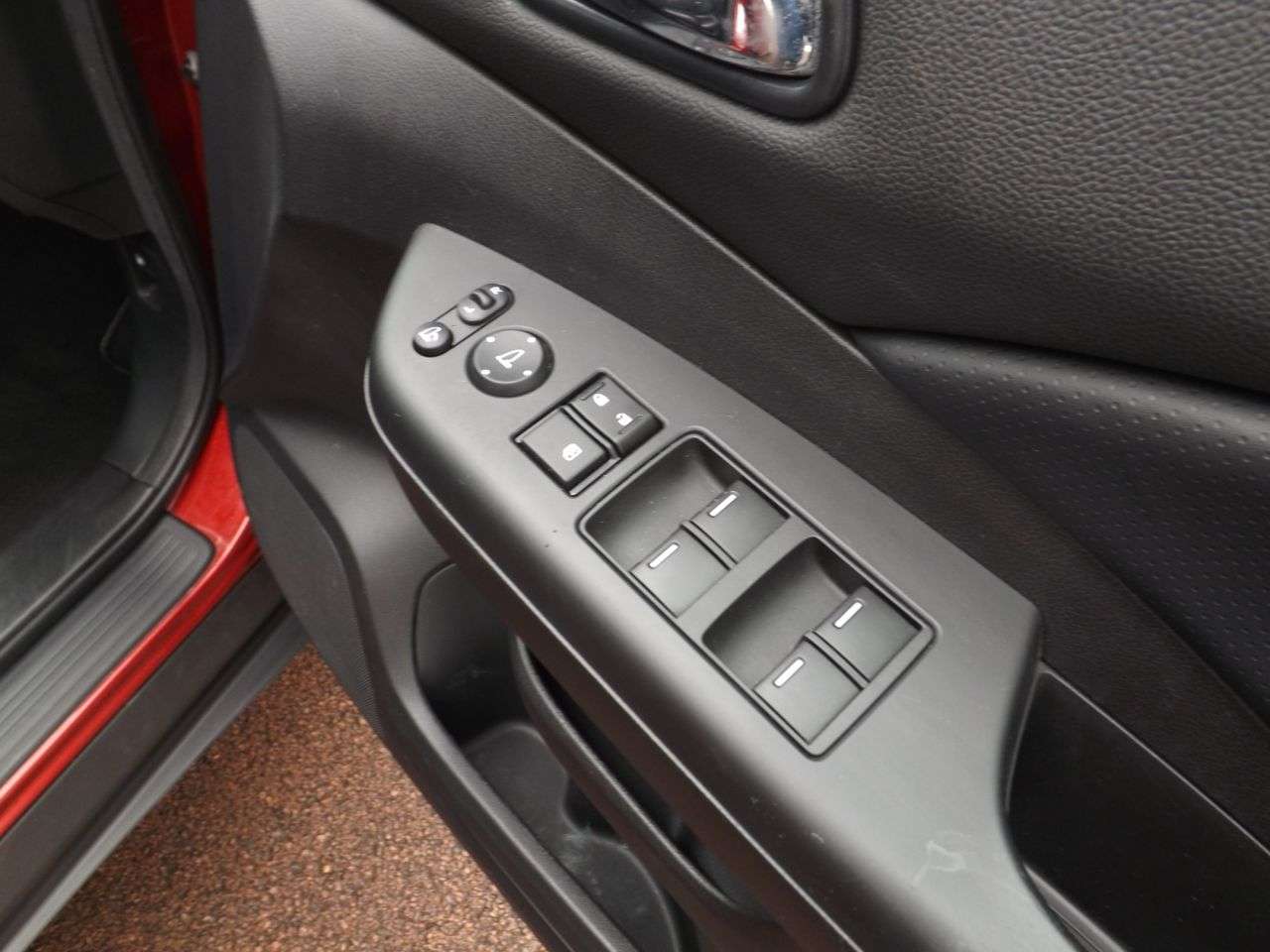 2013 HONDA CR-V 2013 HONDA CR-V
