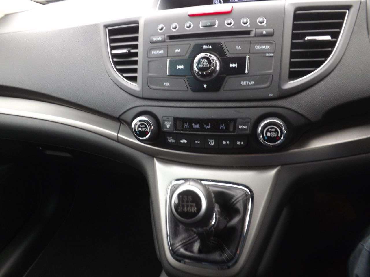 2013 HONDA CR-V 2013 HONDA CR-V