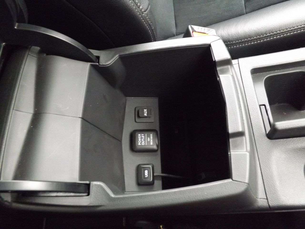 2013 HONDA CR-V 2013 HONDA CR-V