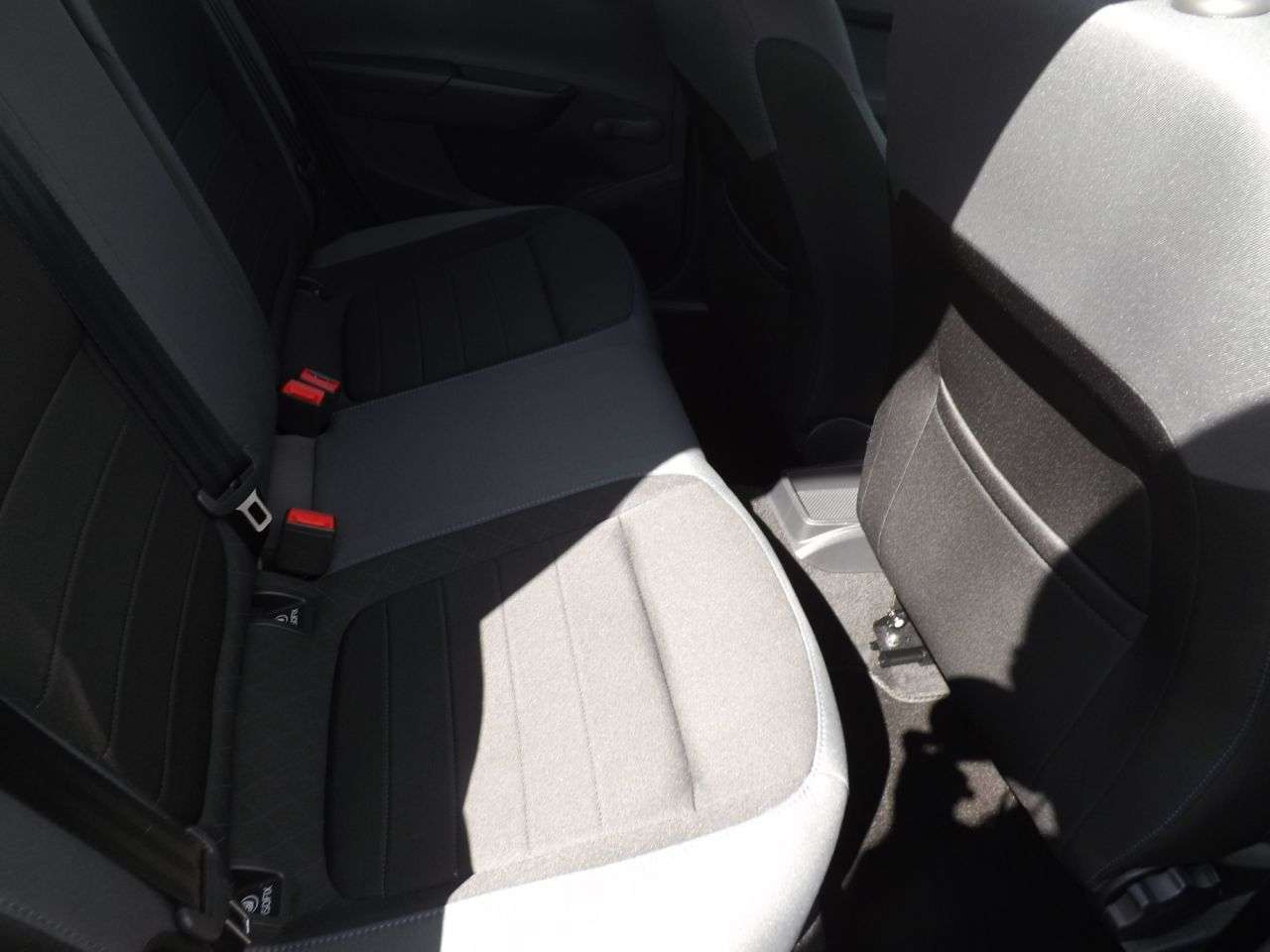2021 SKODA FABIA 2021 SKODA FABIA