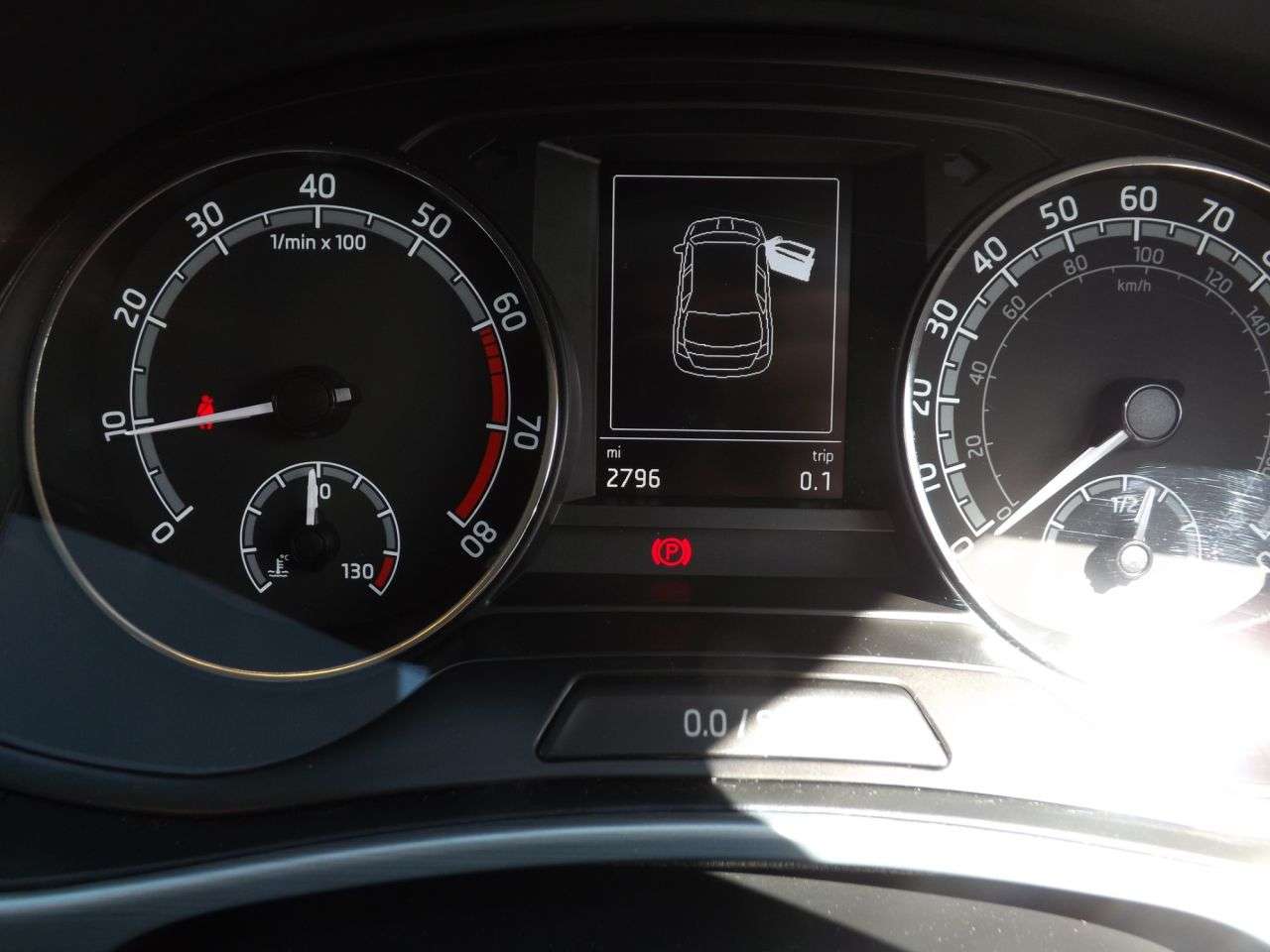 2021 SKODA FABIA 2021 SKODA FABIA