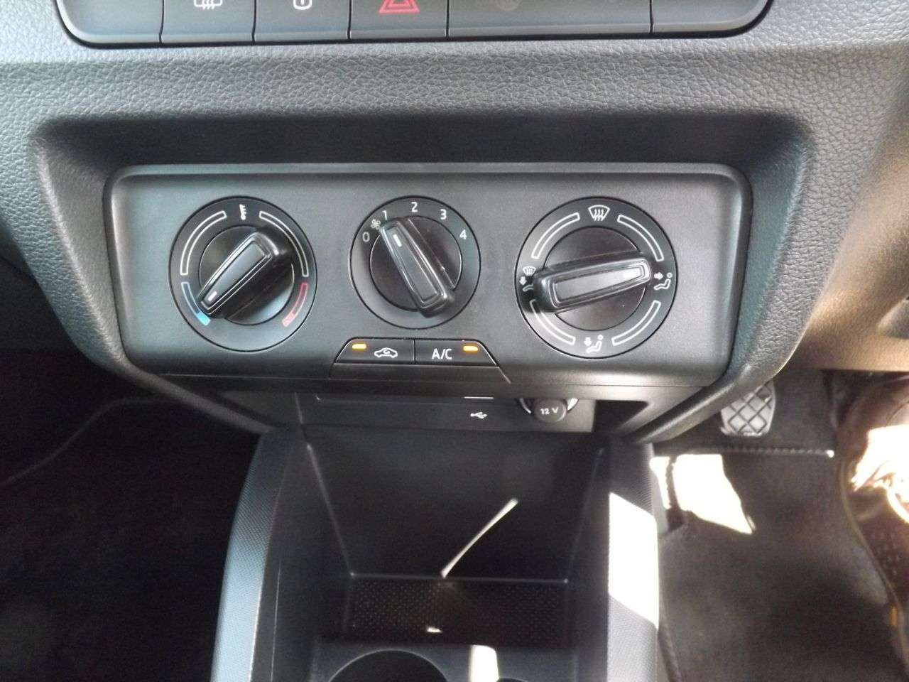 2021 SKODA FABIA 2021 SKODA FABIA