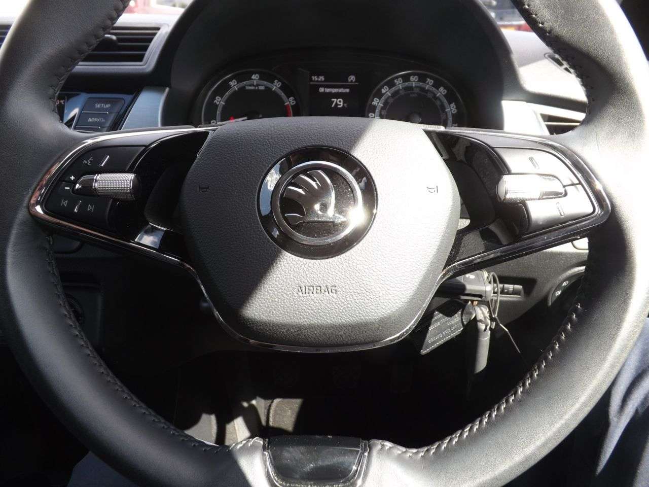 2021 SKODA FABIA 2021 SKODA FABIA