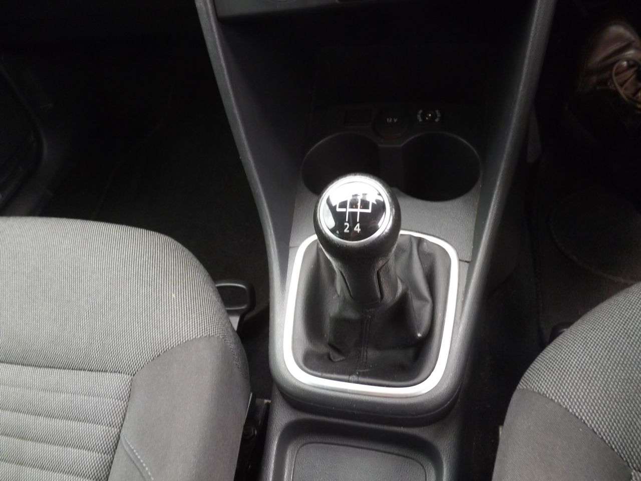 2011 VOLKSWAGEN POLO 2011 VOLKSWAGEN POLO