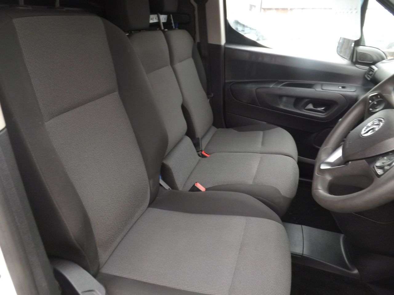 2021 VAUXHALL COMBO 2021 VAUXHALL COMBO