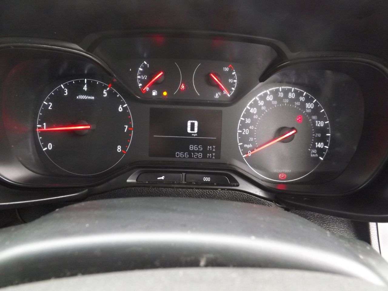 2021 VAUXHALL COMBO 2021 VAUXHALL COMBO