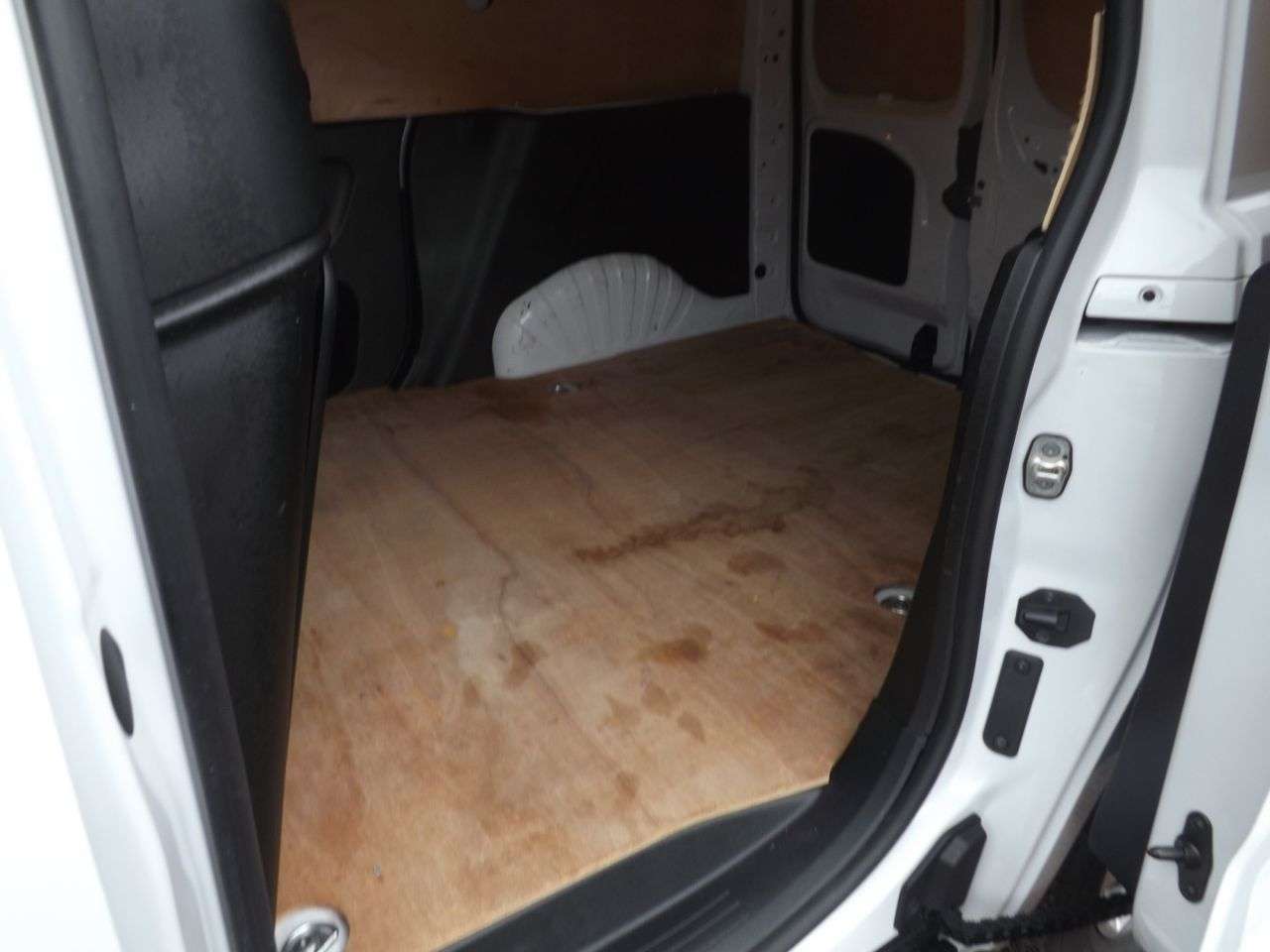 2023 VAUXHALL COMBO 2023 VAUXHALL COMBO