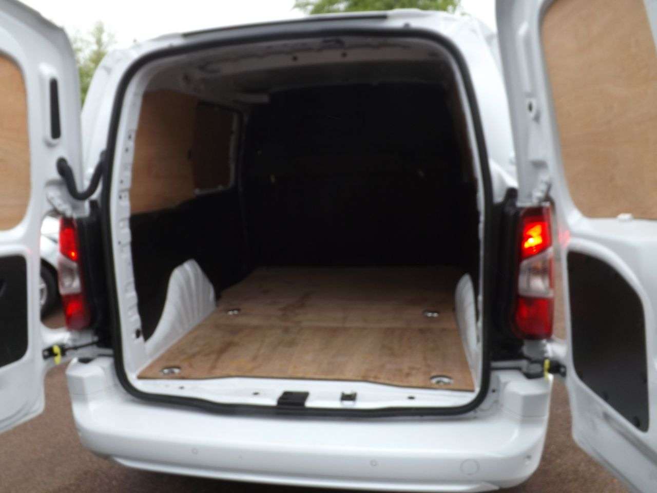 2023 VAUXHALL COMBO 2023 VAUXHALL COMBO