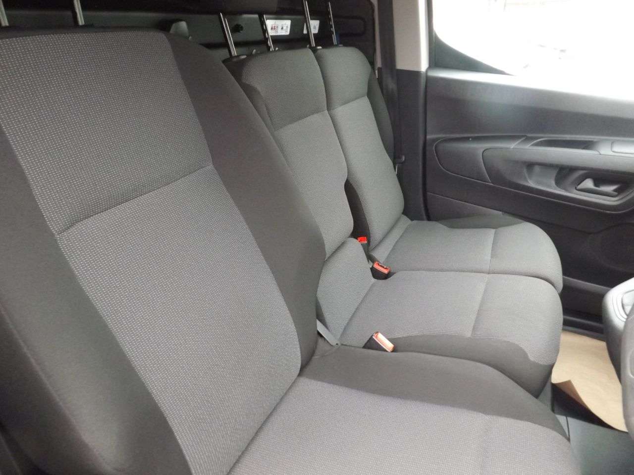 2023 VAUXHALL COMBO 2023 VAUXHALL COMBO