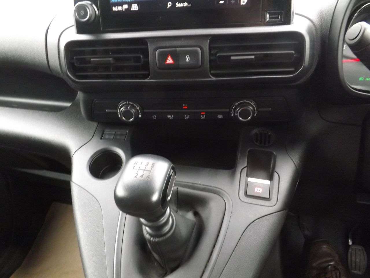 2023 VAUXHALL COMBO 2023 VAUXHALL COMBO