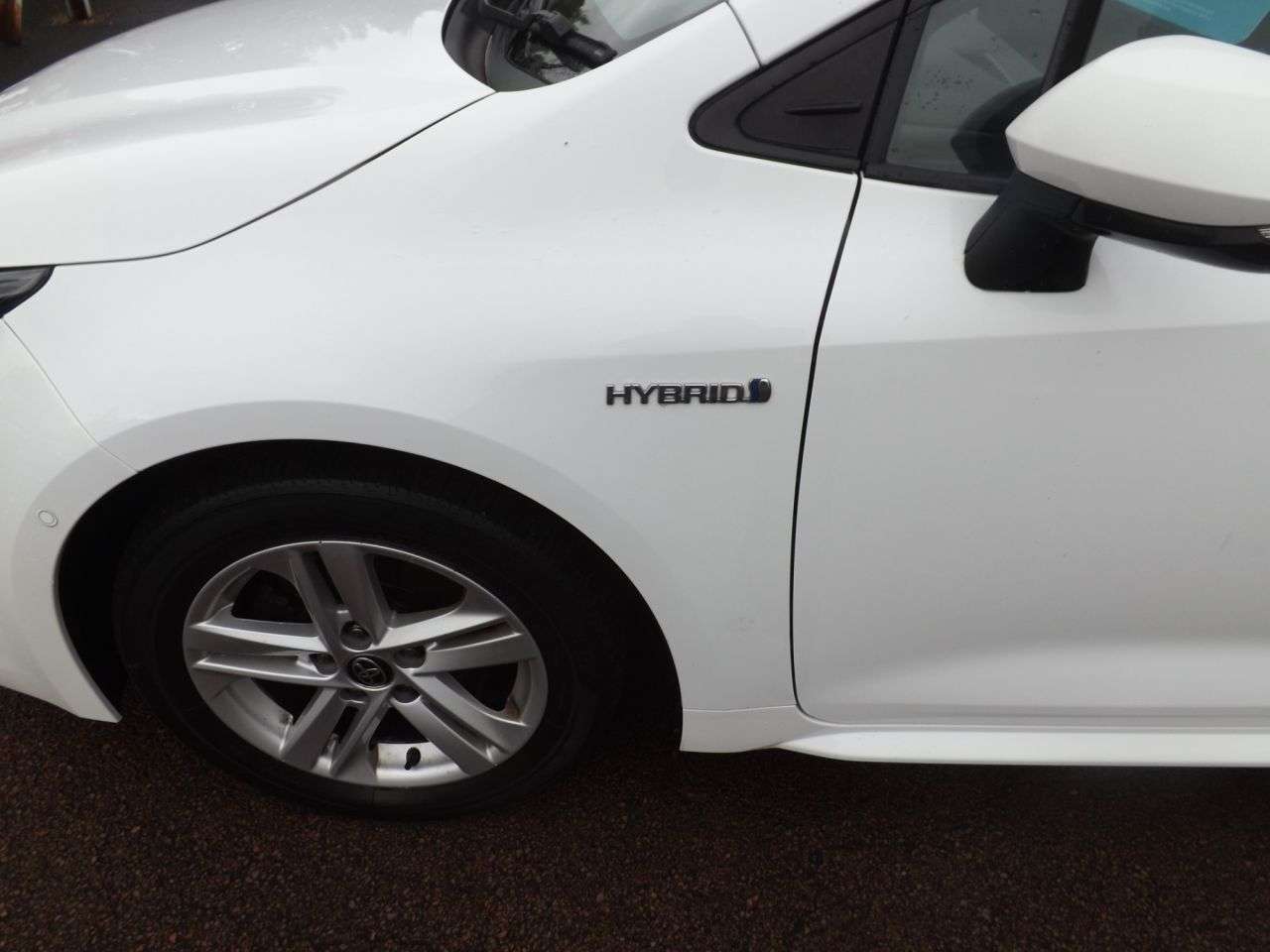 2022 TOYOTA COROLLA 2022 TOYOTA COROLLA