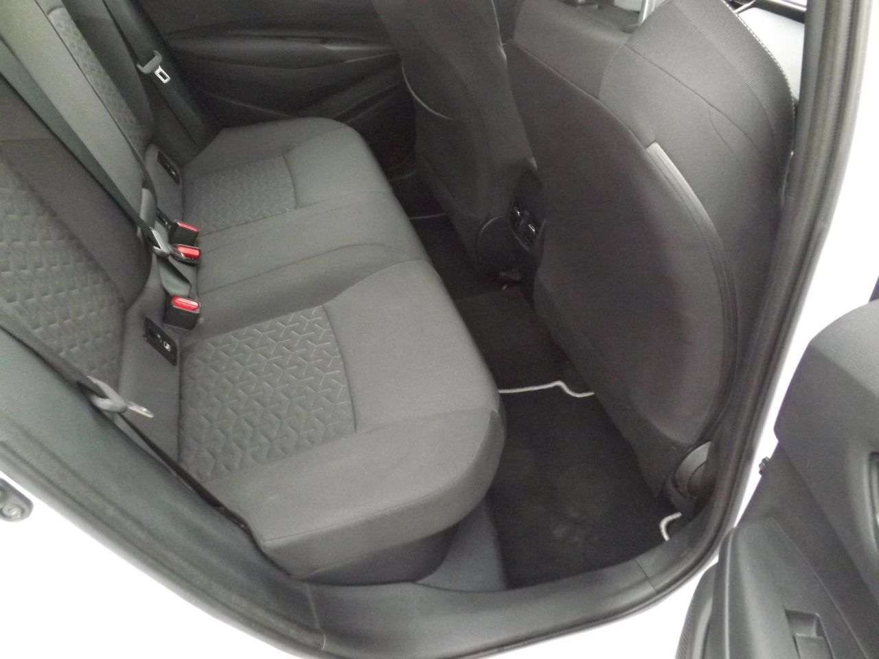 2022 TOYOTA COROLLA 2022 TOYOTA COROLLA