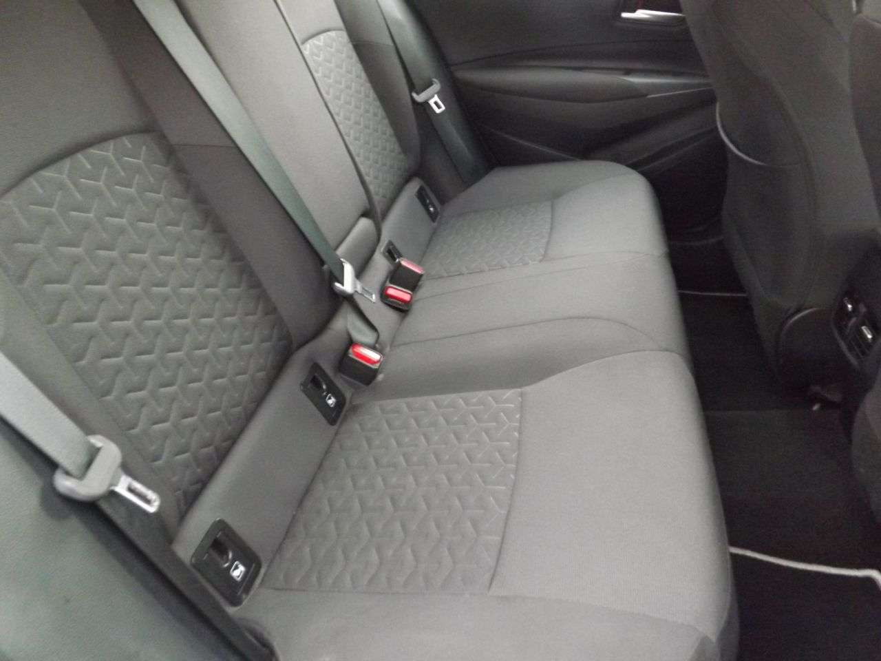 2022 TOYOTA COROLLA 2022 TOYOTA COROLLA