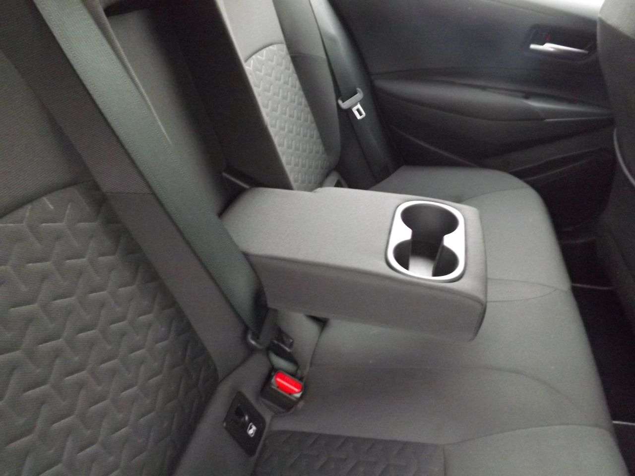 2022 TOYOTA COROLLA 2022 TOYOTA COROLLA