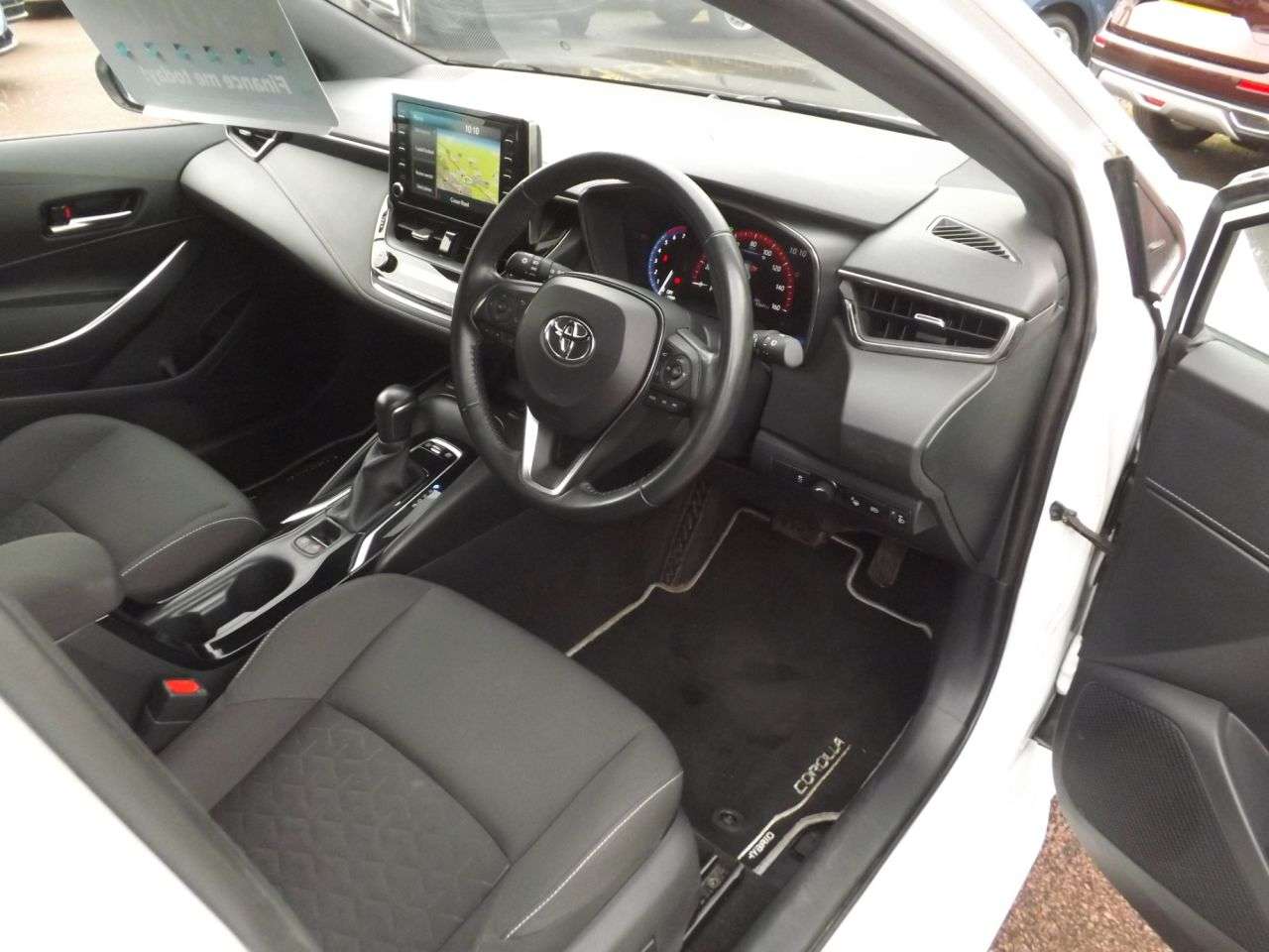 2022 TOYOTA COROLLA 2022 TOYOTA COROLLA