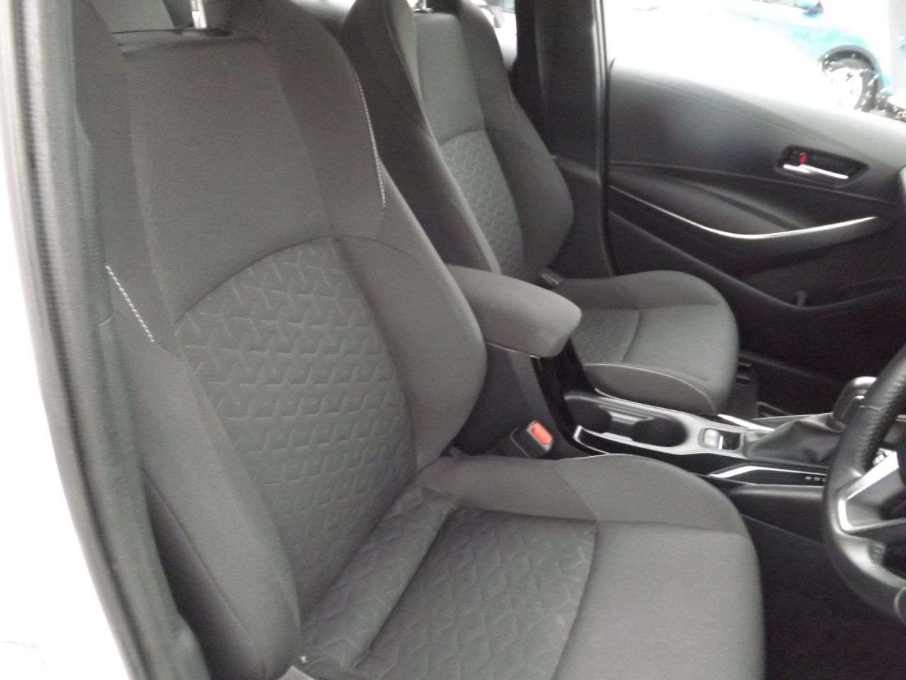 2022 TOYOTA COROLLA 2022 TOYOTA COROLLA