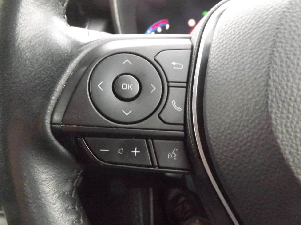 2022 TOYOTA COROLLA 2022 TOYOTA COROLLA