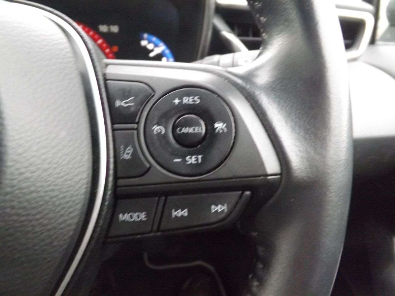 2022 TOYOTA COROLLA 2022 TOYOTA COROLLA