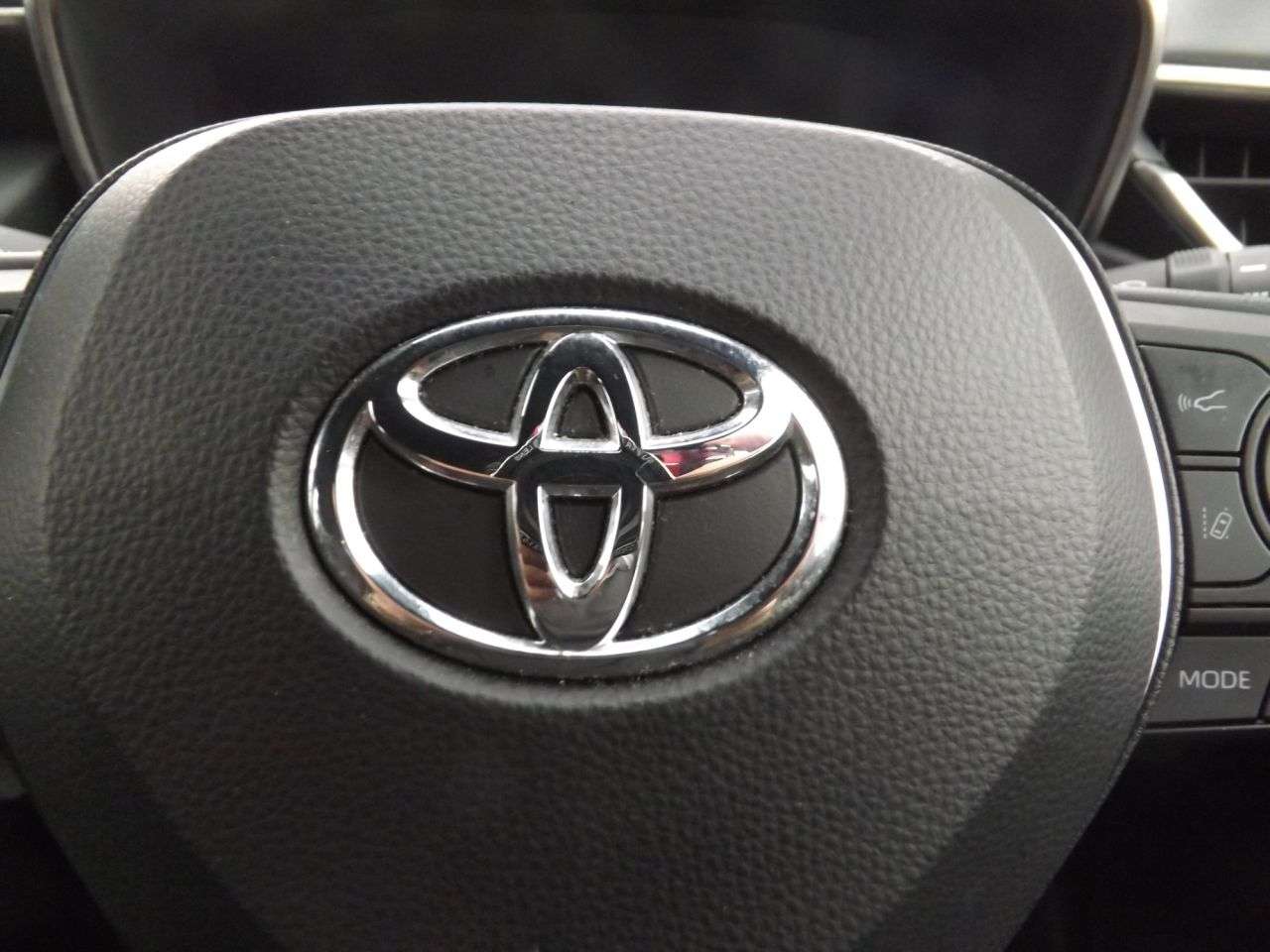 2022 TOYOTA COROLLA 2022 TOYOTA COROLLA