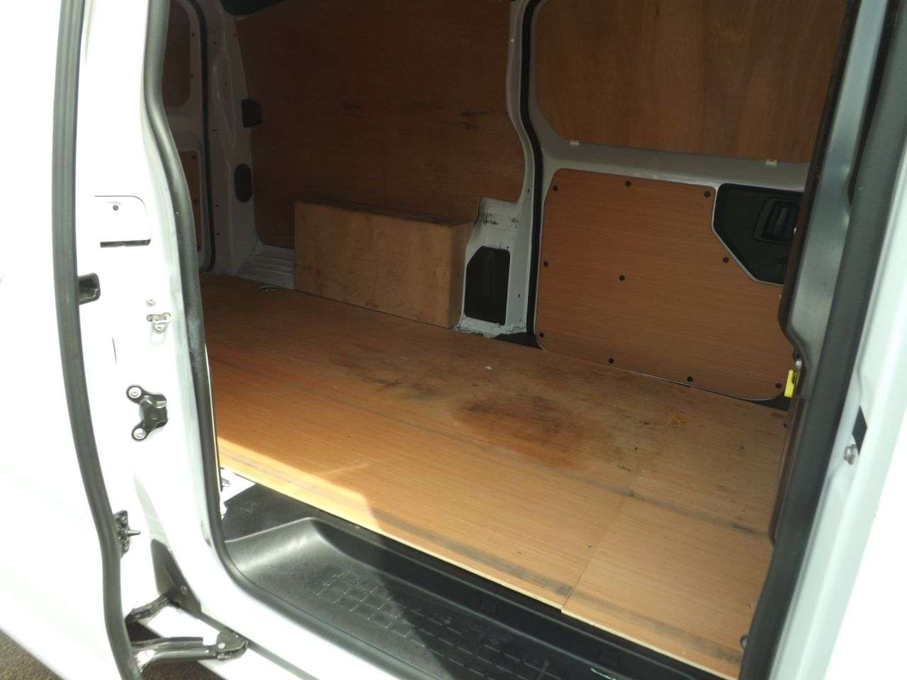 2023 VAUXHALL VIVARO 2023 VAUXHALL VIVARO