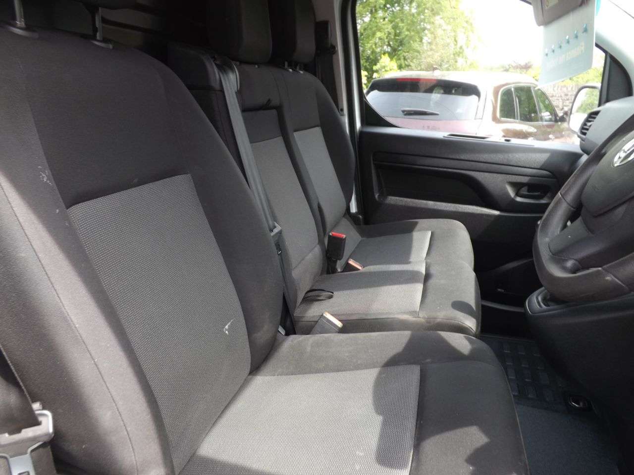 2023 VAUXHALL VIVARO 2023 VAUXHALL VIVARO