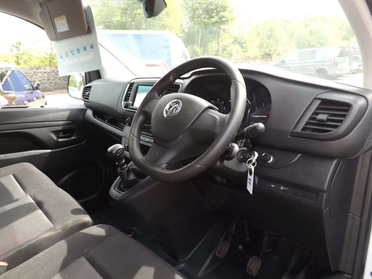2023 VAUXHALL VIVARO 2023 VAUXHALL VIVARO