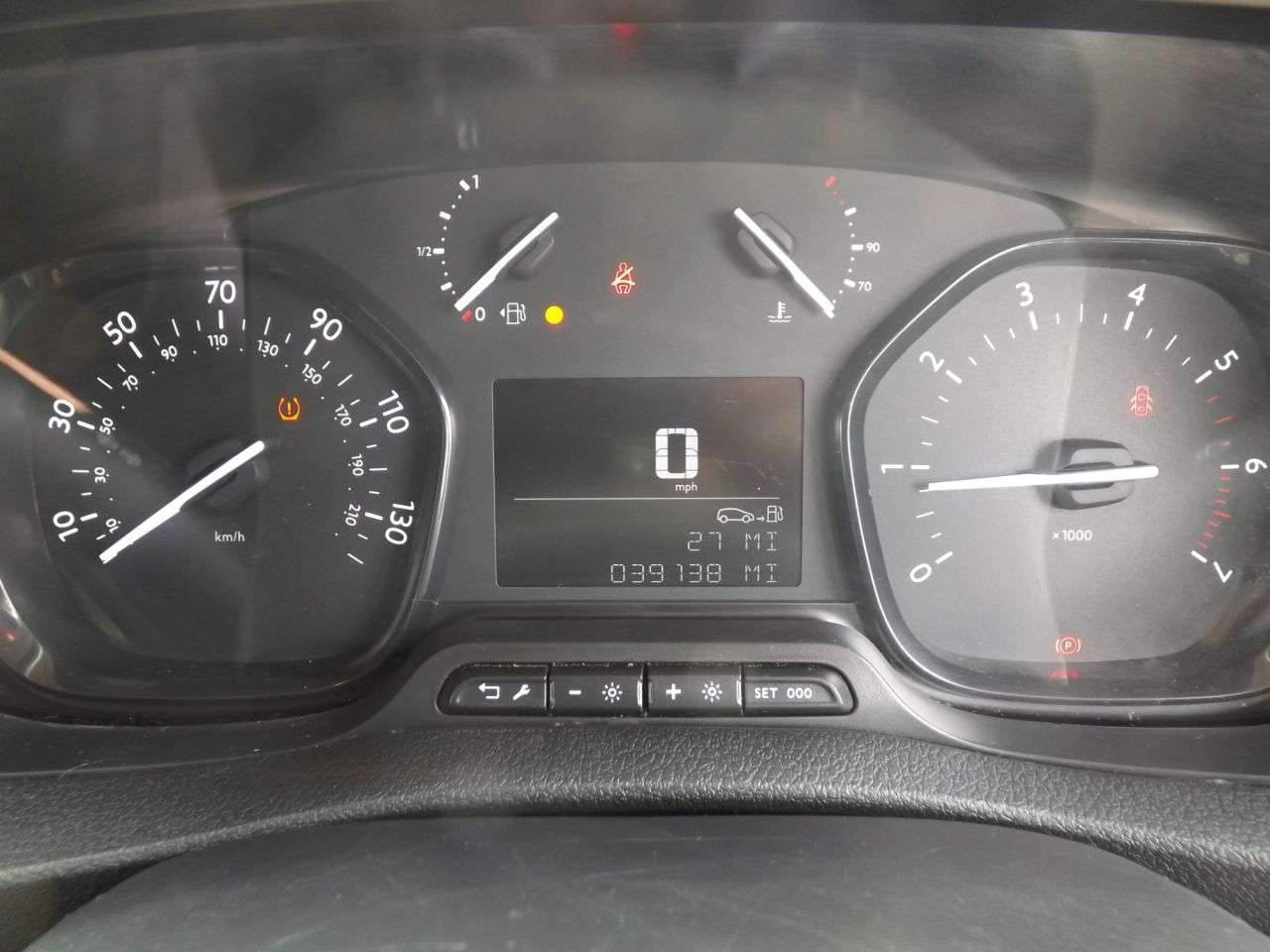 2023 VAUXHALL VIVARO 2023 VAUXHALL VIVARO
