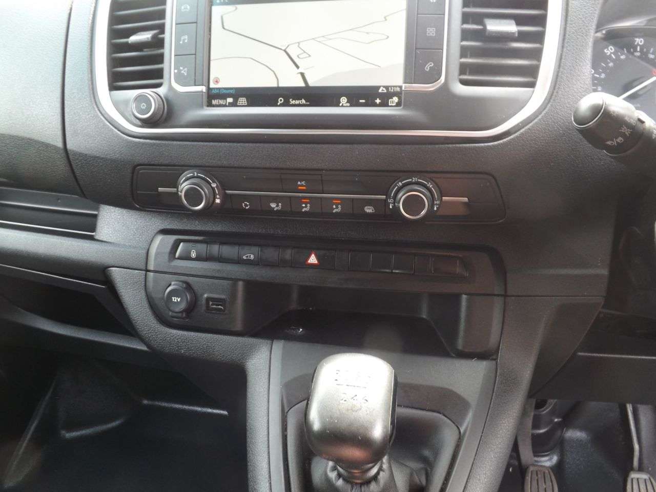 2023 VAUXHALL VIVARO 2023 VAUXHALL VIVARO