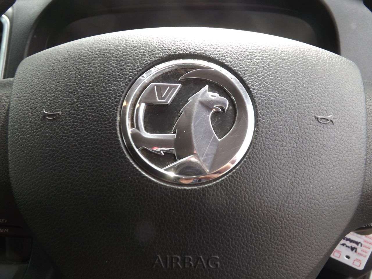 2023 VAUXHALL VIVARO 2023 VAUXHALL VIVARO