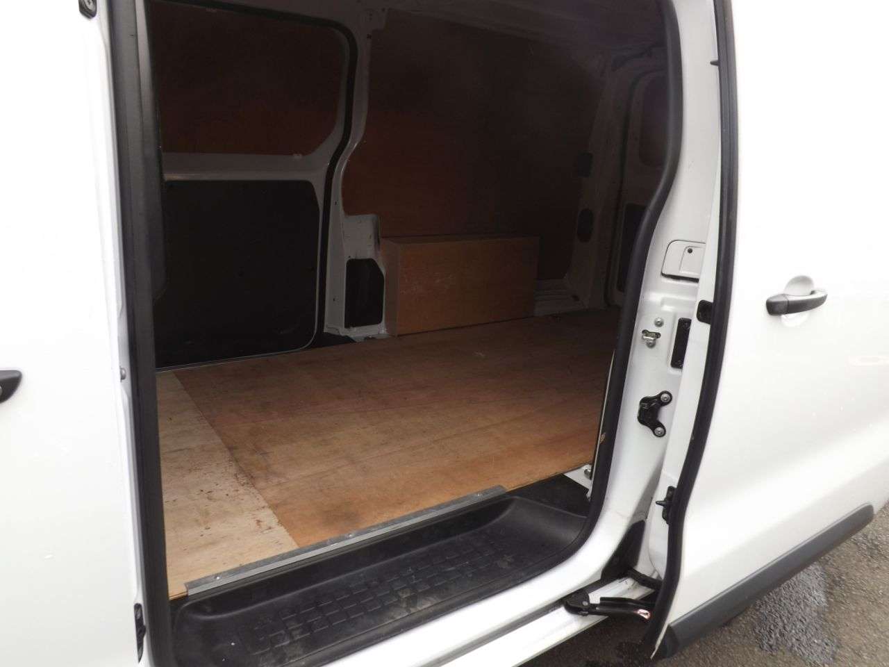 2022 VAUXHALL VIVARO 2022 VAUXHALL VIVARO