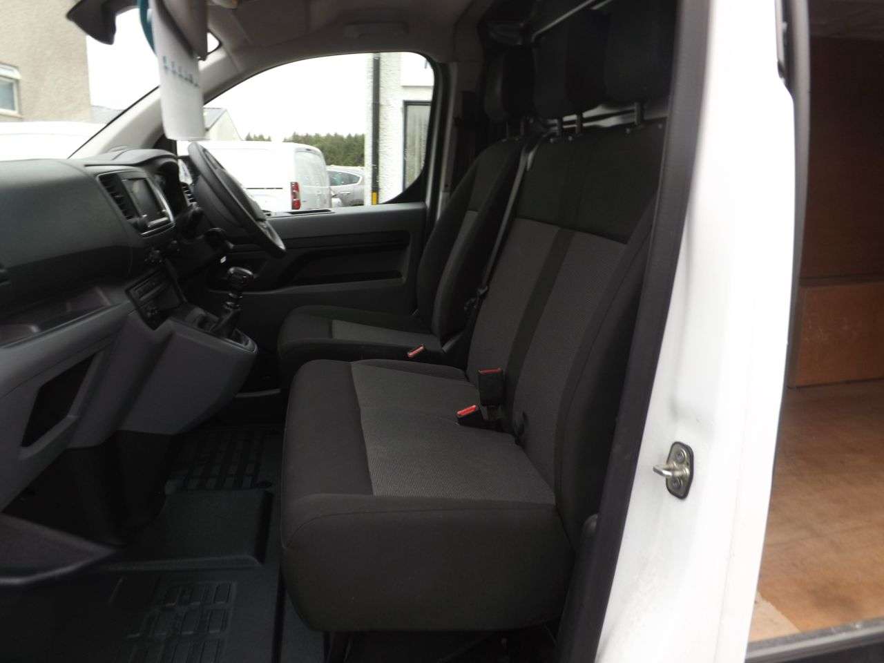 2022 VAUXHALL VIVARO 2022 VAUXHALL VIVARO