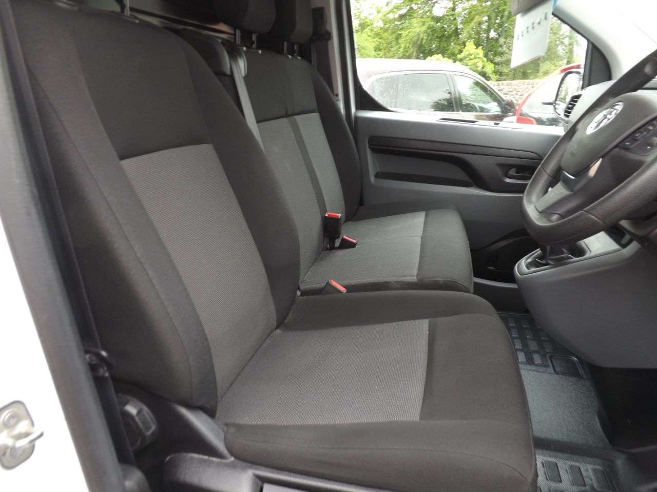 2022 VAUXHALL VIVARO 2022 VAUXHALL VIVARO
