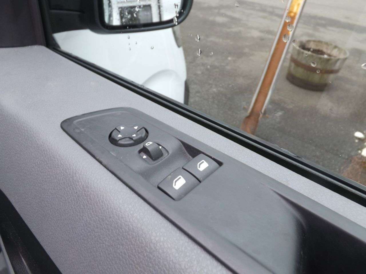 2022 VAUXHALL VIVARO 2022 VAUXHALL VIVARO