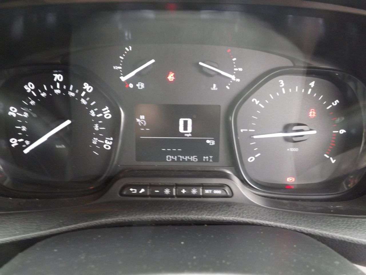2022 VAUXHALL VIVARO 2022 VAUXHALL VIVARO