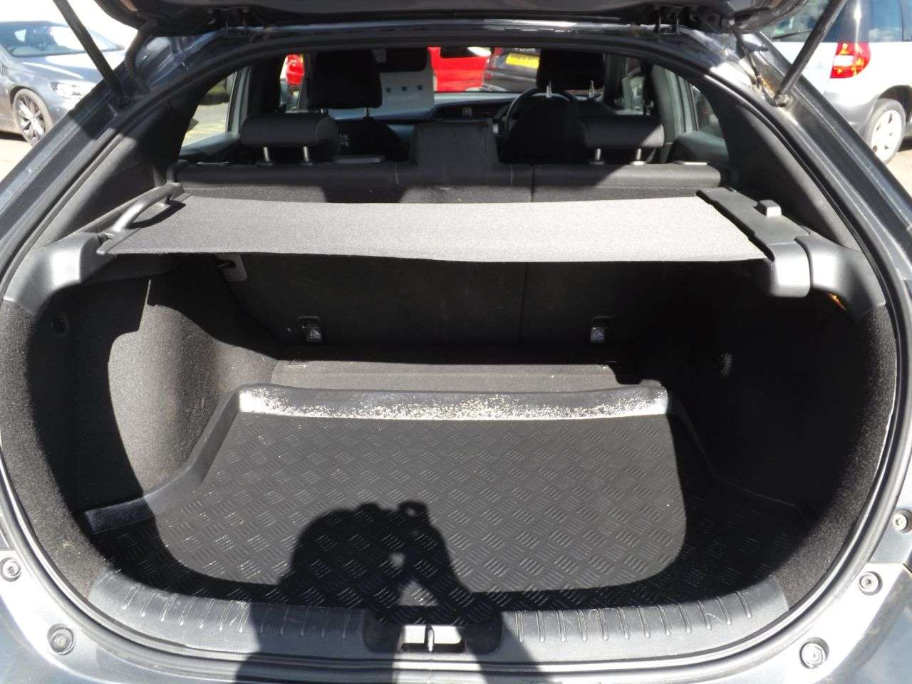 2019 HONDA CIVIC 2019 HONDA CIVIC