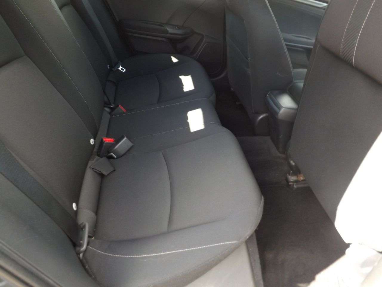 2019 HONDA CIVIC 2019 HONDA CIVIC