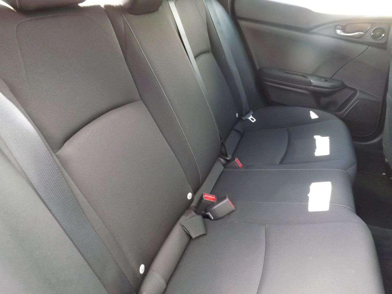 2019 HONDA CIVIC 2019 HONDA CIVIC