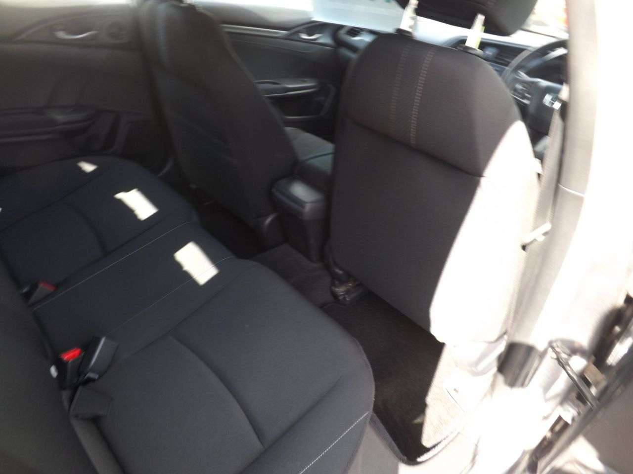 2019 HONDA CIVIC 2019 HONDA CIVIC