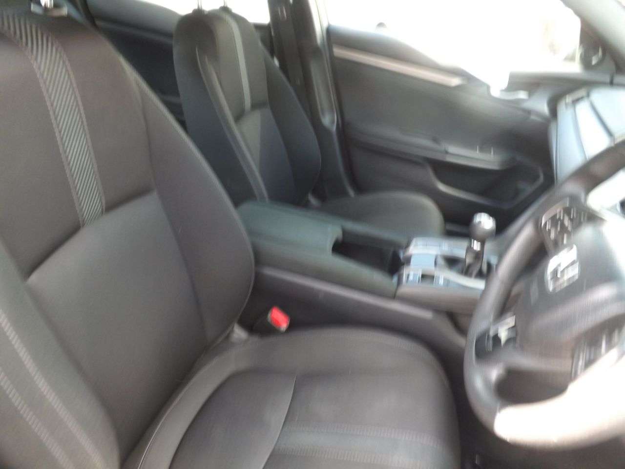 2019 HONDA CIVIC 2019 HONDA CIVIC