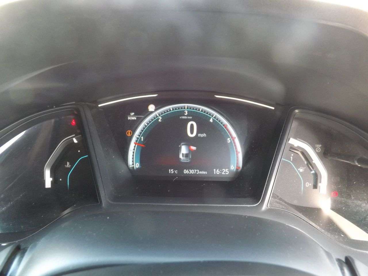 2019 HONDA CIVIC 2019 HONDA CIVIC