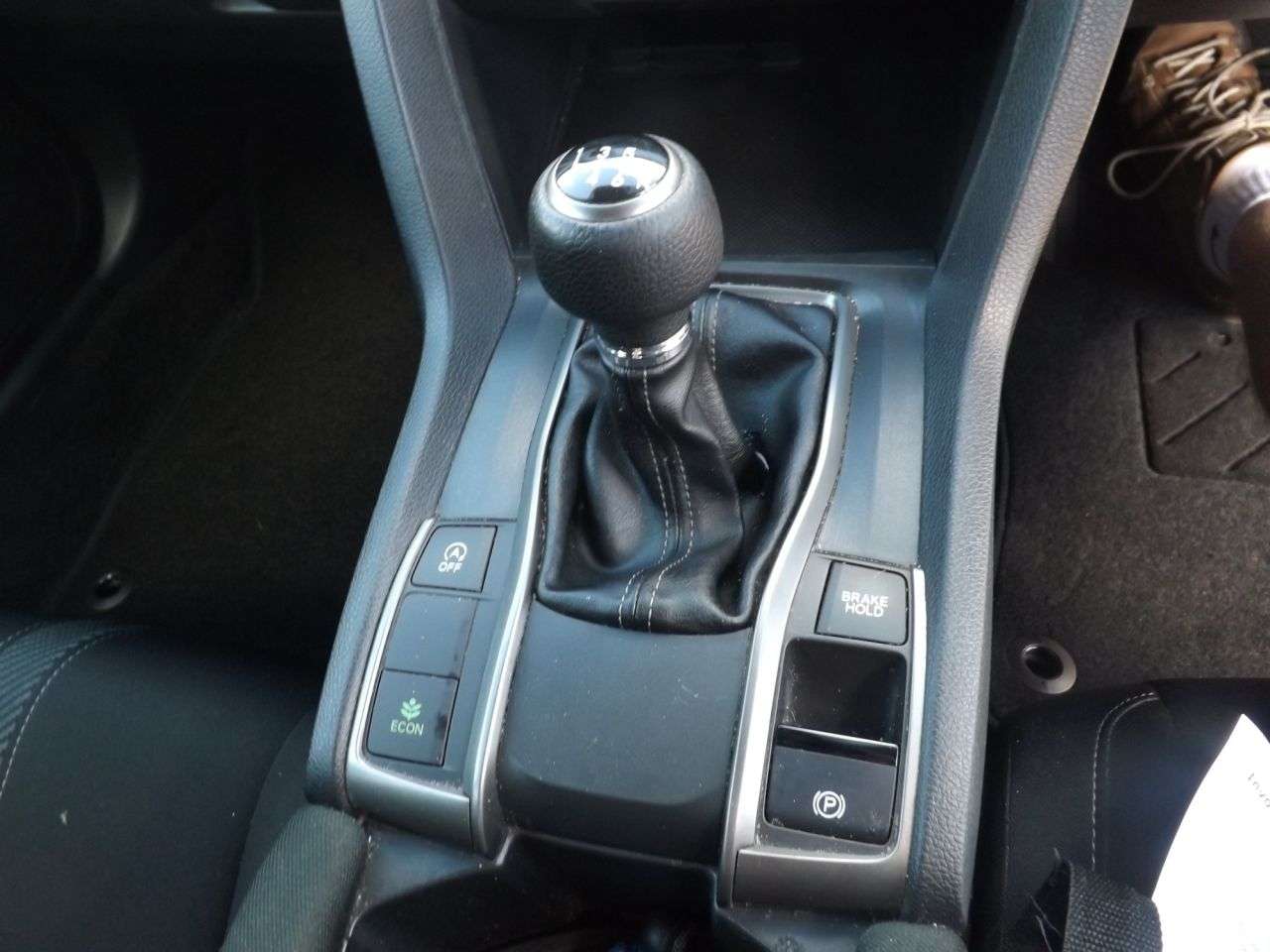 2019 HONDA CIVIC 2019 HONDA CIVIC