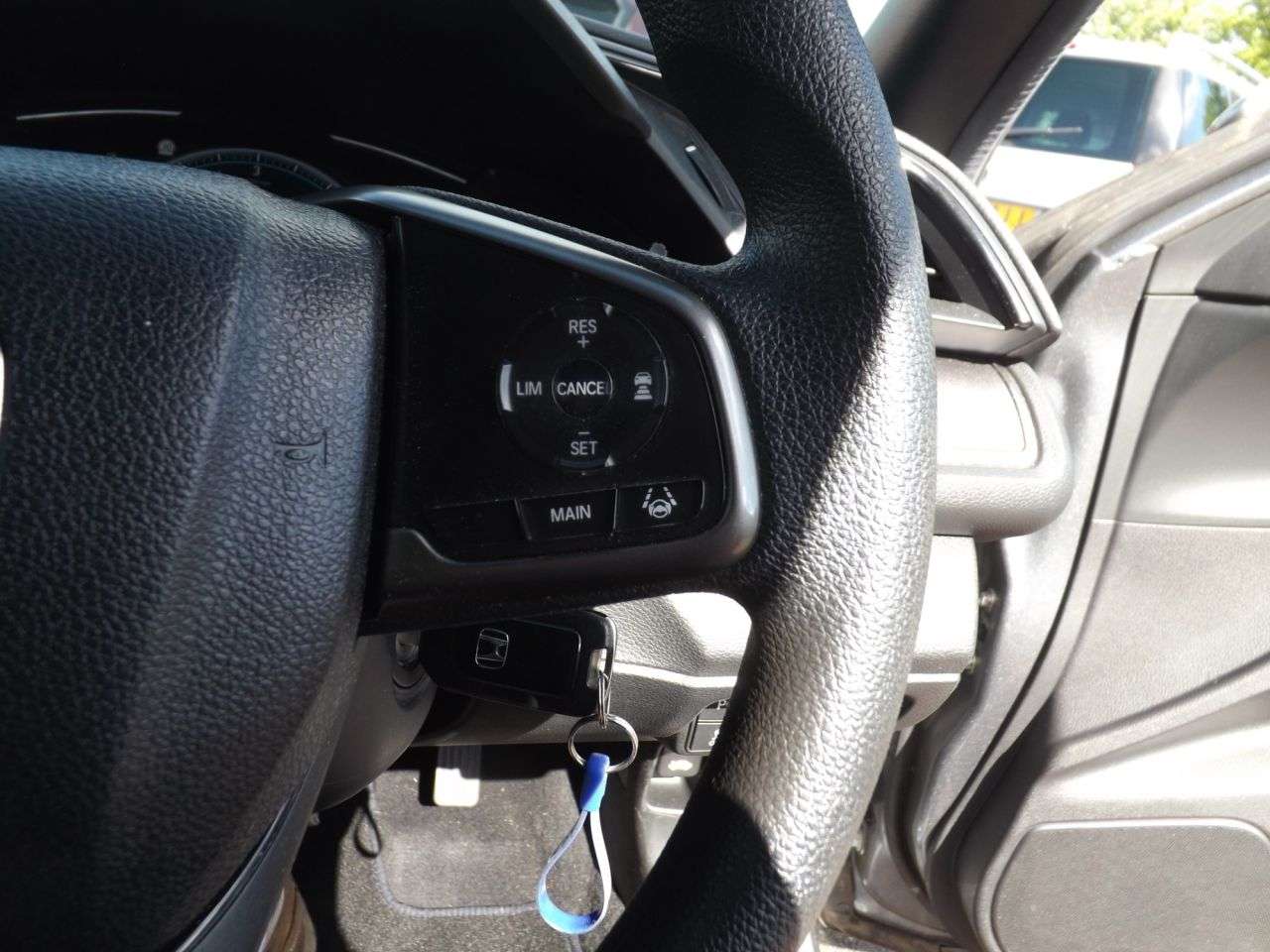 2019 HONDA CIVIC 2019 HONDA CIVIC